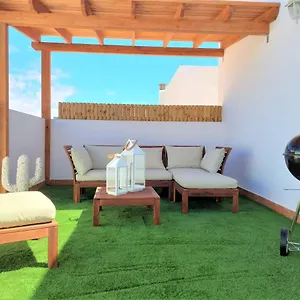  Apartamento Silver Ocean Puerto Lajas By Sea There Fuerteventura