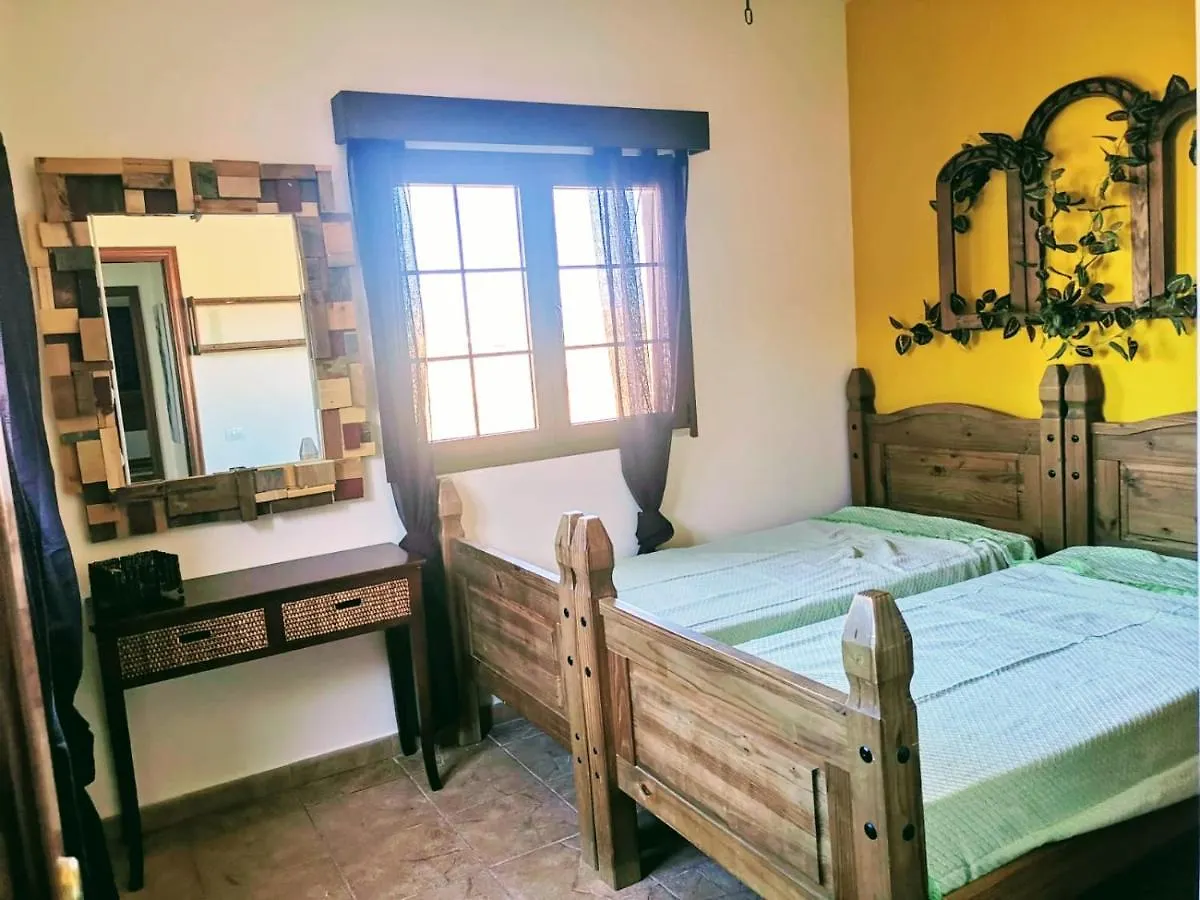 Holiday home Cloud Country Villa Llanos de la Concepcion Spain