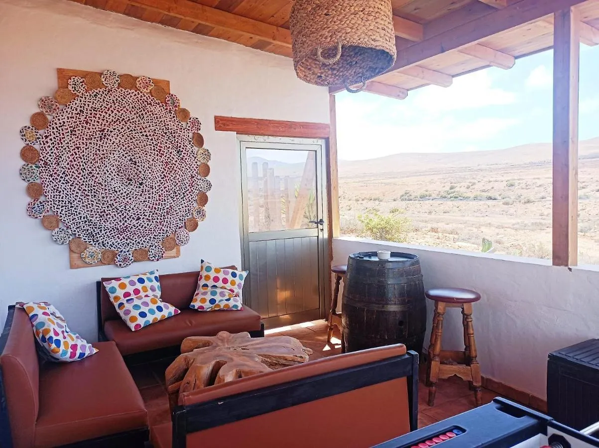 Cloud Country Villa Llanos de la Concepcion Holiday home