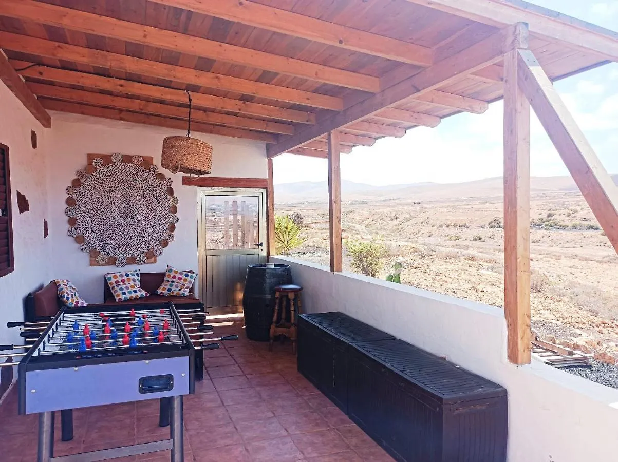 Holiday home Cloud Country Villa Llanos de la Concepcion Spain